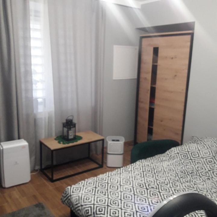 Apartament Centrum Apartment *